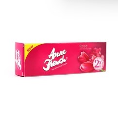 Anne French Hair Removing Cream 50g